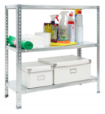 Стеллаж Практик ES  75KD