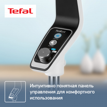 Вентилятор напольный Tefal Turbo Silence VF5640F2
