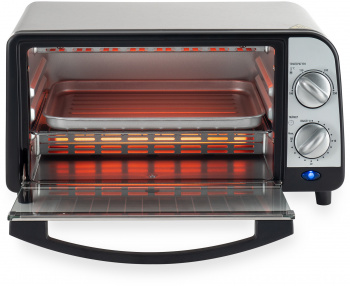 Мини-печь Hyundai MIO-HY071