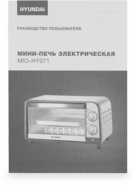 Мини-печь Hyundai MIO-HY071