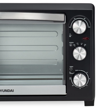 Мини-печь Hyundai MIO-HY073