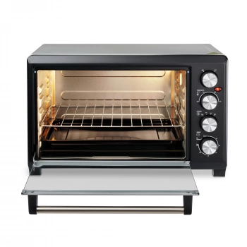 Мини-печь Hyundai MIO-HY075