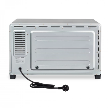 Мини-печь Hyundai MIO-HY075