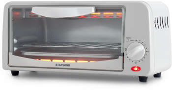 Мини-печь Starwind SMO2041