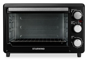 Мини-печь Starwind SMO2043