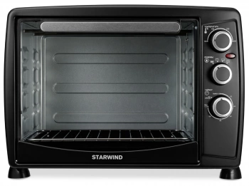 Мини-печь Starwind SMO2045