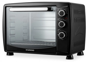 Мини-печь Starwind SMO2045