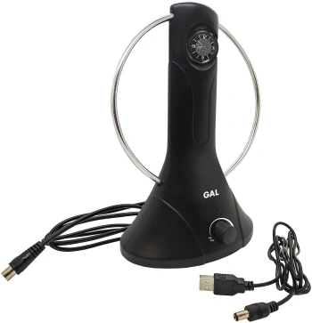 Антенна телевизионная Gal AR-465