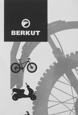 Автомобильный компрессор Berkut MT-1000