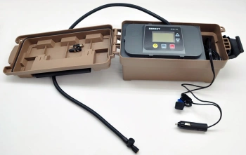 Автомобильный компрессор Berkut SPEC-19