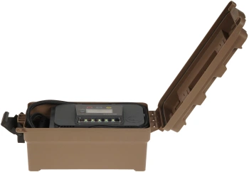 Автомобильный компрессор Berkut SPEC-19