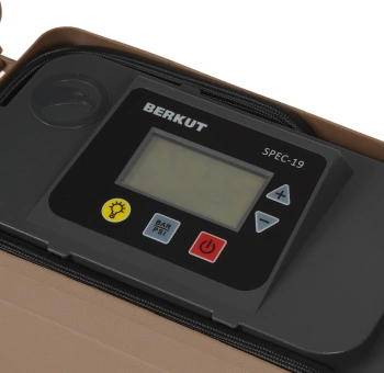 Автомобильный компрессор Berkut SPEC-19