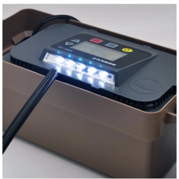 Автомобильный компрессор Berkut SPEC-19