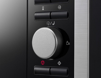 Микроволновая Печь Panasonic NN-C69MSZPE