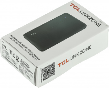 Модем 2G/3G/4G TCL Link Zone MW42V