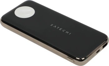 Мобильный аккумулятор  Satechi Quatro Wireless Power Bank