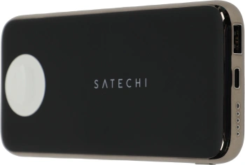 Мобильный аккумулятор  Satechi Quatro Wireless Power Bank