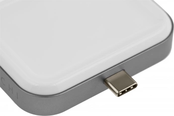 Беспроводное зар./устр.  Satechi