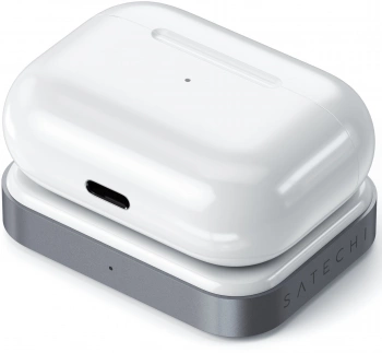 Беспроводное зар./устр.  Satechi