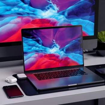 Беспроводное зар./устр.  Satechi