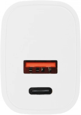 Сетевое зар./устр. Wiiix  UNN-1-2-04-W