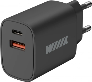 Сетевое зар./устр. Wiiix  UNN-1-2-04-B