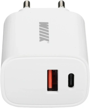 Сетевое зар./устр. Wiiix  UNN-4-2-01-QC