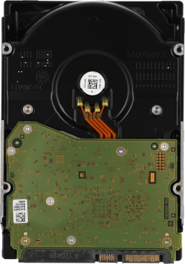 Жесткий диск WD SATA-III 10TB  WD101PURP