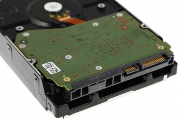Жесткий диск WD SATA-III 10TB  WD101PURP