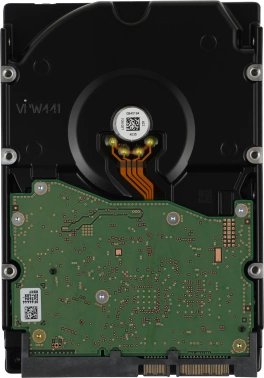 Жесткий диск WD SATA-III 8TB  WD8001PURP