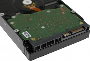 Жесткий диск WD SATA-III 8TB  WD8001PURP