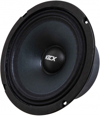 Колонки автомобильные Kicx LL6.5 VER.2