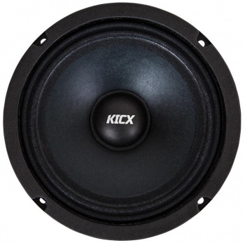 Колонки автомобильные Kicx LL6.5 VER.2