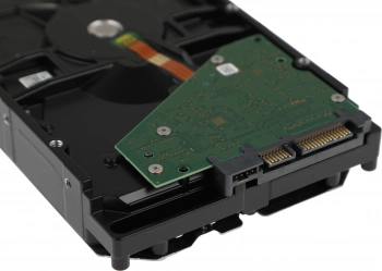 Жесткий диск Seagate SATA-III 6TB  ST6000DM003