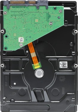 Жесткий диск Seagate SATA-III 8TB  ST8000DM004