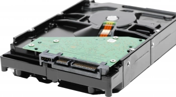 Жесткий диск Seagate SATA-III 8TB  ST8000DM004