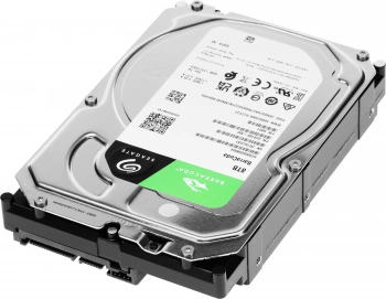 Жесткий диск Seagate SATA-III 8TB  ST8000DM004