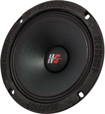 Колонки автомобильные Kicx HeadShot F65