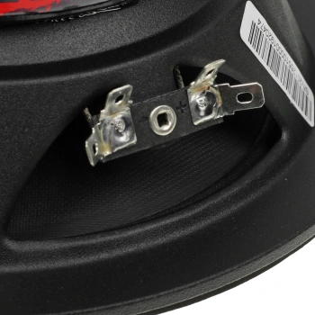 Колонки автомобильные Kicx HeadShot F65