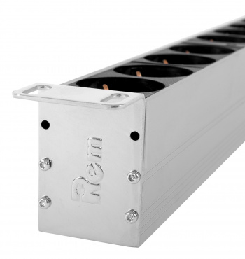 Блок распределения питания Rem R-32-2X(10C13-5C19-A-AM)-1420-K