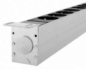 Блок распределения питания Rem R-32-2X(10C13-5C19-A-AM)-1420-K