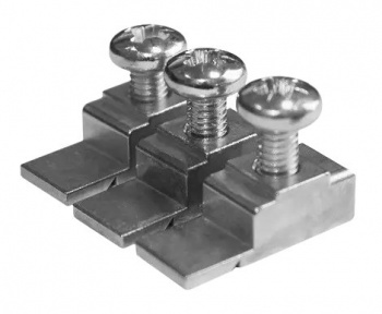 Комплект крепежей Elbox EMS-2-50 (упак.:50шт)