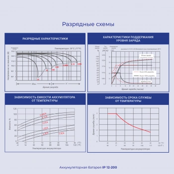 Батарея для ИБП Ippon IP12-200