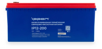 Батарея для ИБП Ippon IP12-200