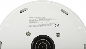 Чайник электрический Viomi V-MK152A