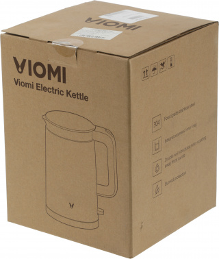 Чайник электрический Viomi V-MK152A