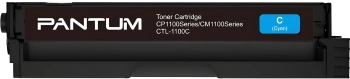 Картридж лазерный Pantum CTL-1100C