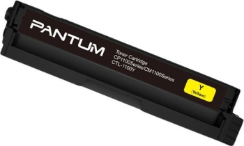 Картридж лазерный Pantum CTL-1100HY