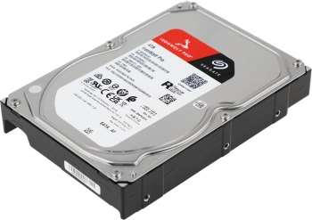 Жесткий диск Seagate SATA-III 4TB  ST4000NE001