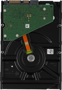 Жесткий диск Seagate SATA-III 4TB  ST4000NE001